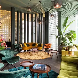 *** Apartahotel Hotel2stay Países Bajos