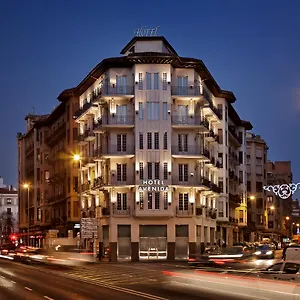 *** Hotel Avenida España