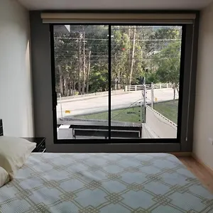  Apartamento Departamento Acogedor, Nuevo Y Amplio Ecuador