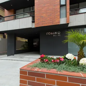  Apartamento Metropoli Edificio Torino Ecuador