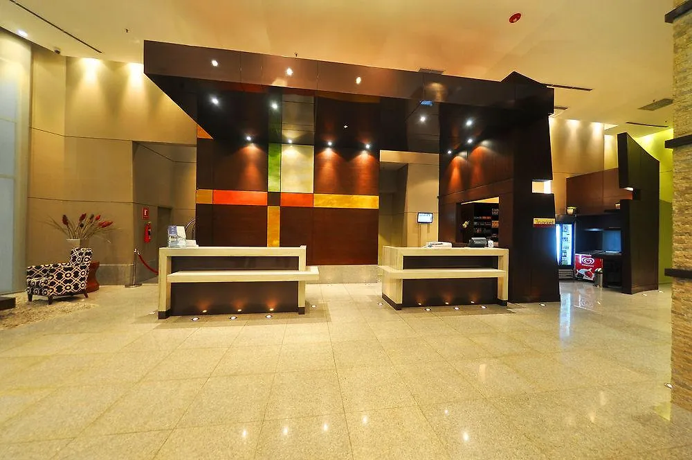 Courtyard By Marriott Guayaquil Hotel 4*,  Ecuador