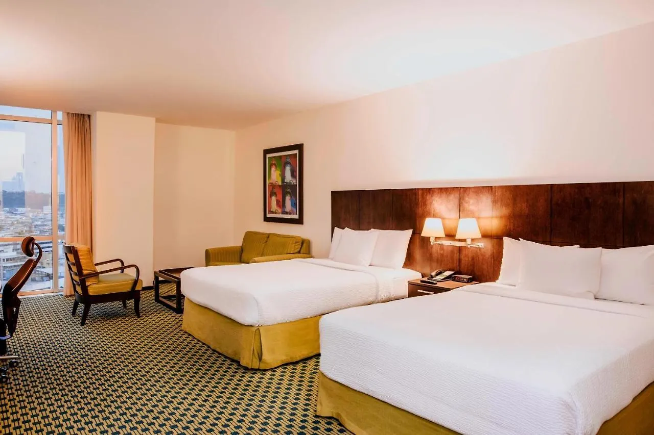 Courtyard By Marriott Guayaquil Hotel
